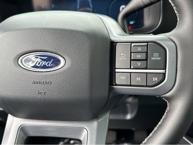 New 2025 Ford F250 Lariat w/ Lariat Ultimate Package image 26
