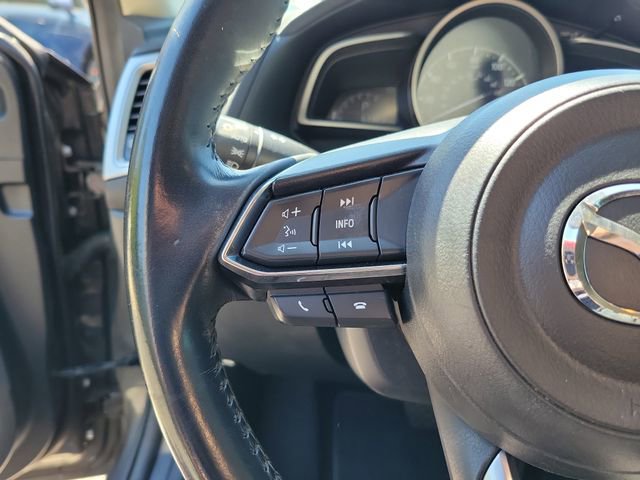 Used 2017 MAZDA MAZDA3 Touring image 15