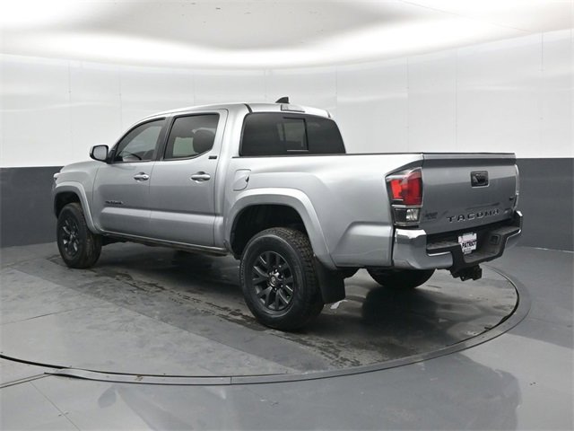 Used 2022 Toyota Tacoma SR5 image 6