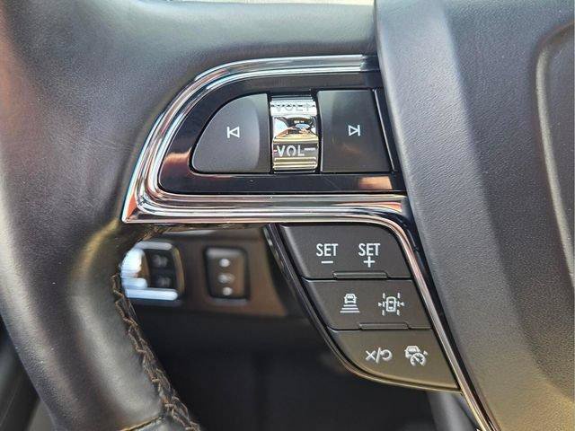 Used 2022 Lincoln Navigator Reserve RWD image 35