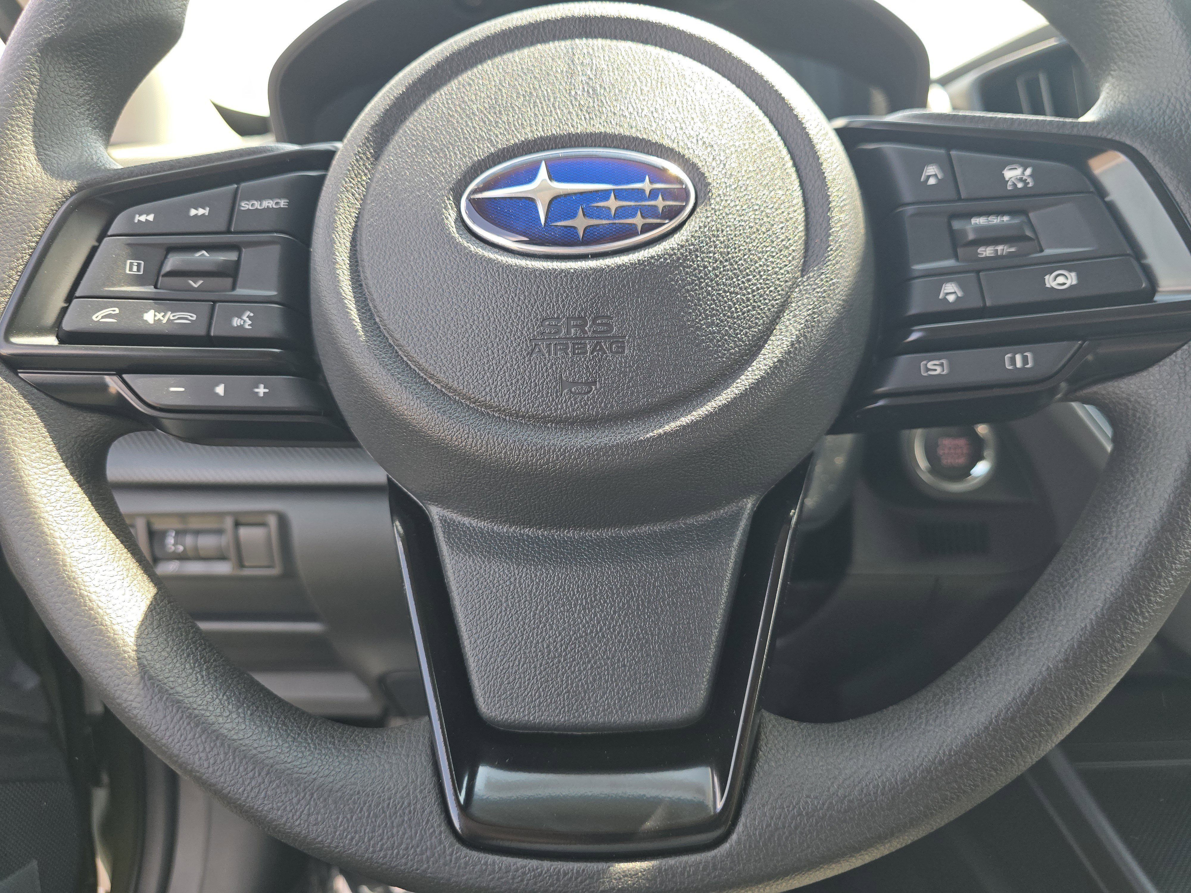 New 2026 Subaru Crosstrek 2.5i image 20