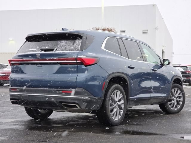 New 2026 Buick Enclave Preferred w/ Power Package image 24