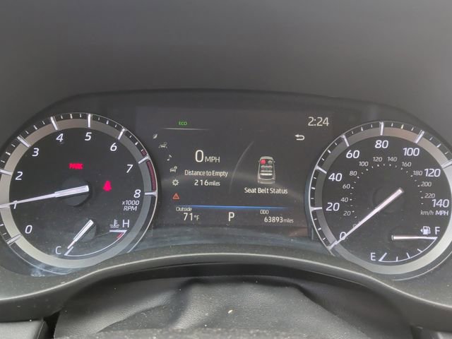 Used 2020 Toyota Highlander Limited AWD/4WD image 11