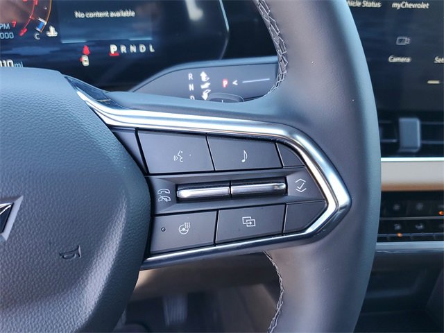 Used 2026 Chevrolet Equinox ACTIV image 19