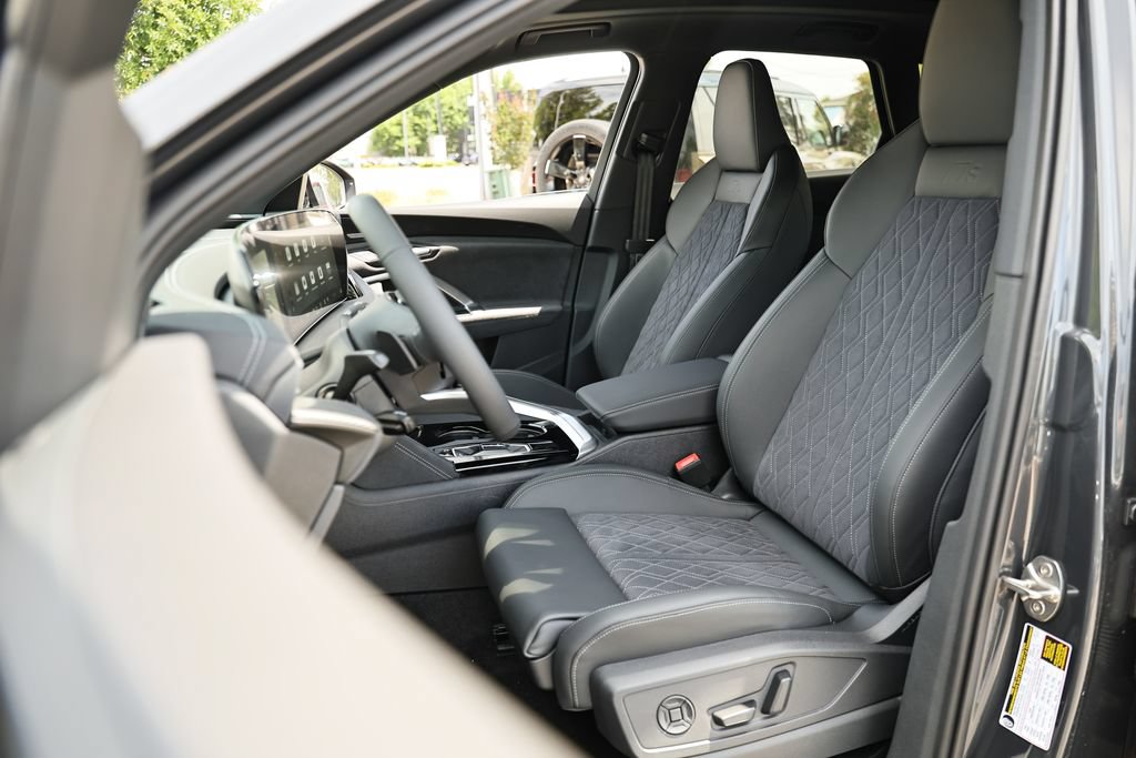 New 2026 Audi SQ5 Premium Plus AWD/4WD image 20