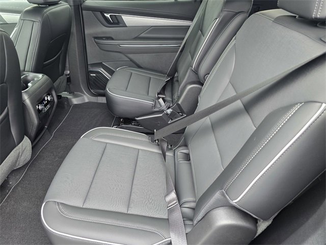 New 2026 Buick Enclave Preferred image 10