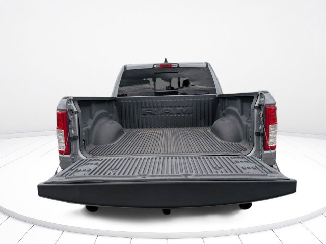 Used 2023 RAM 1500 Big Horn AWD/4WD image 12