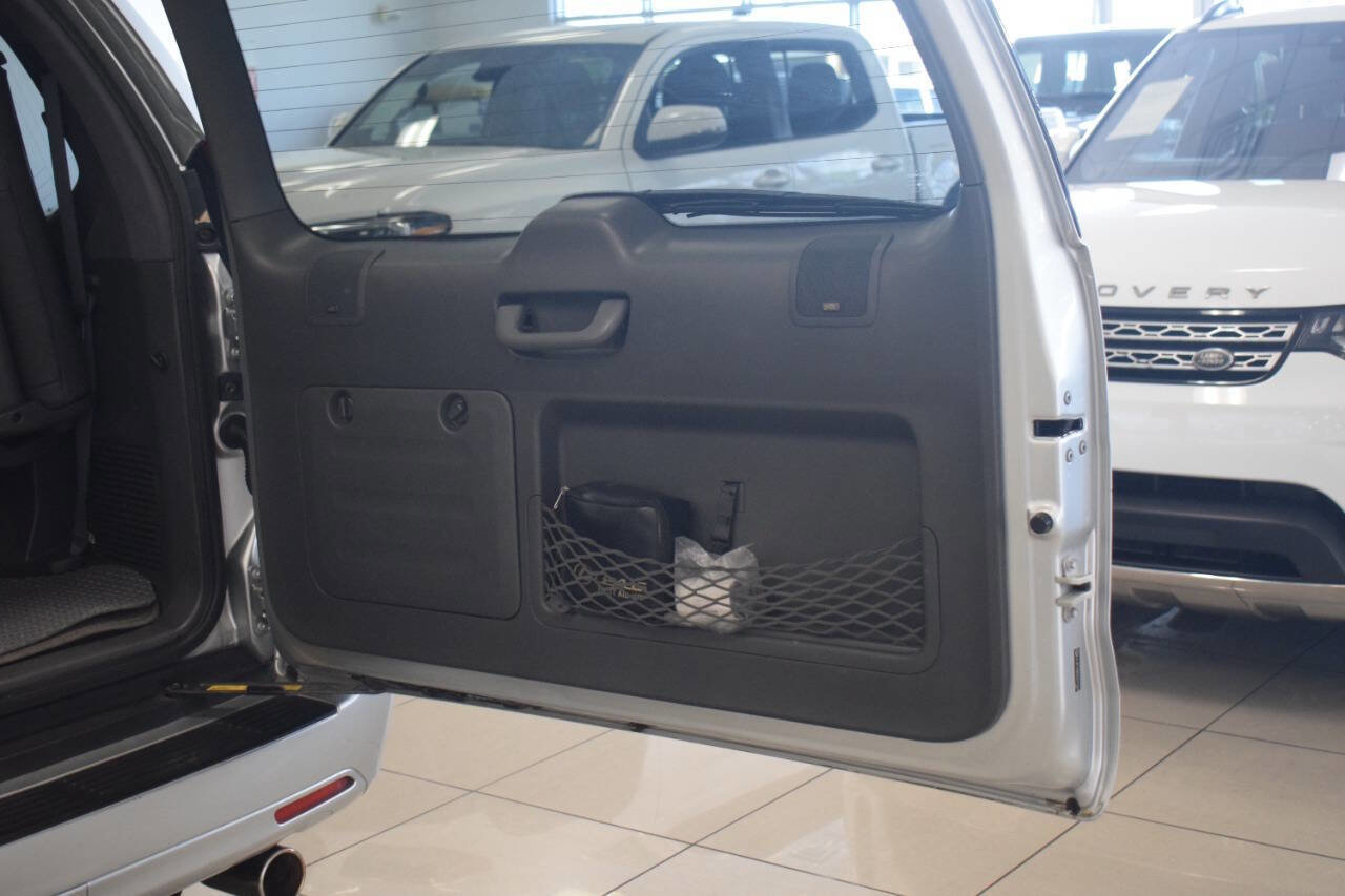 Used 2006 Lexus GX 470 AWD/4WD image 34