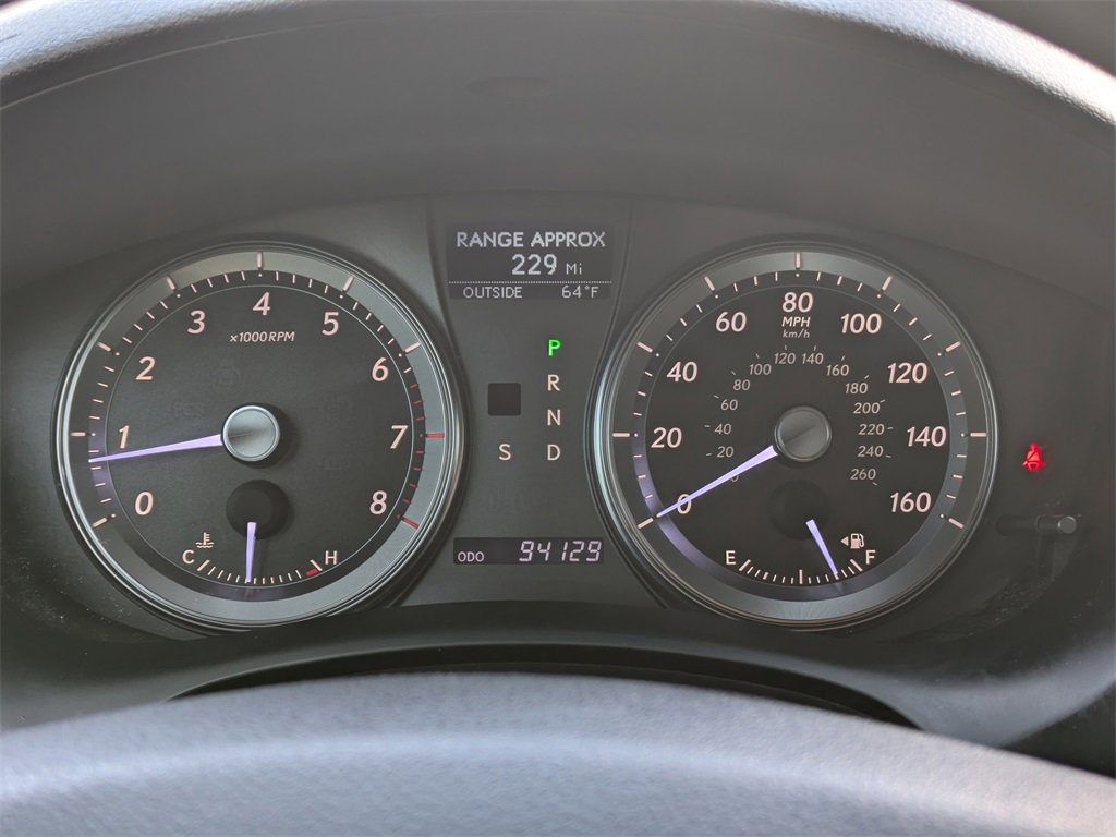 Used 2012 Lexus ES 350 image 41