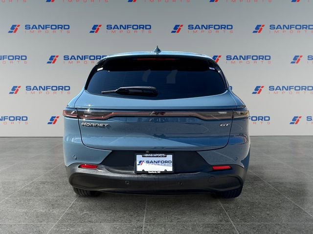 Used 2023 Dodge Hornet GT image 4