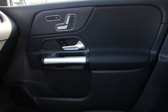 New 2026 Mercedes-Benz GLA 250 4MATIC image 16