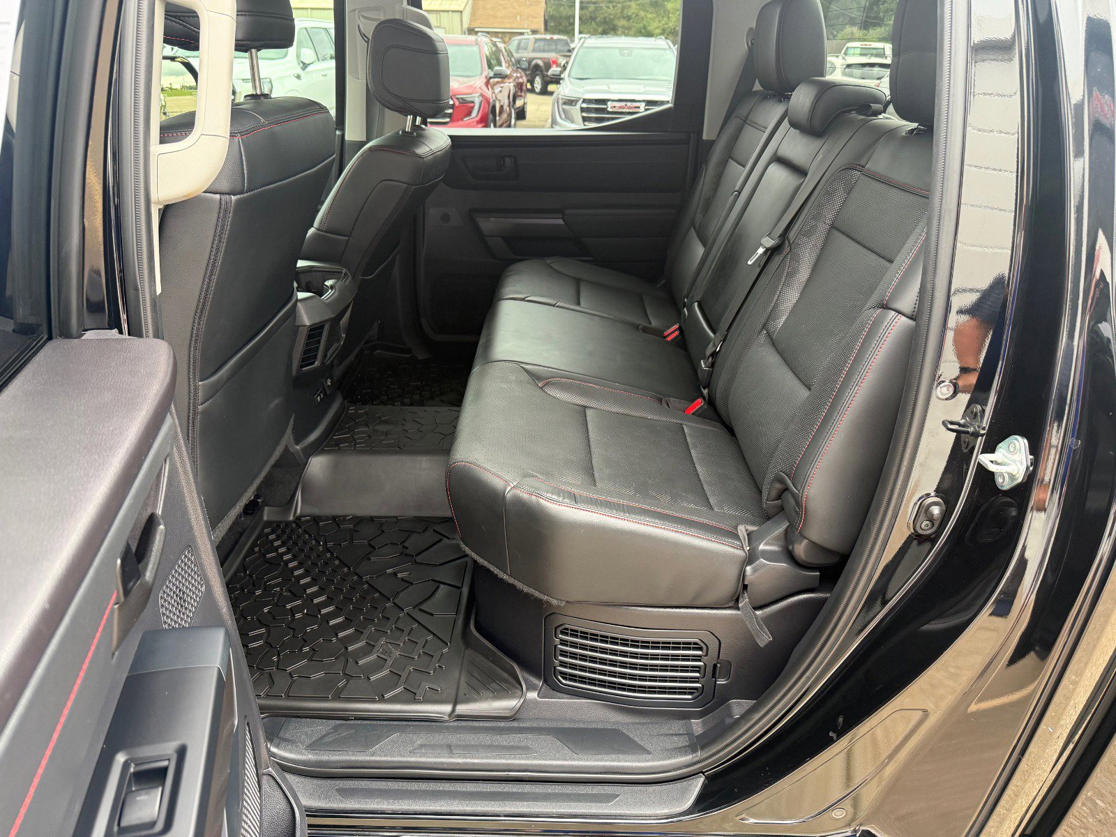 Used 2023 Toyota Tundra TRD Pro image 14