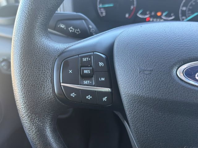 Certified 2024 Ford Transit 250 Low Roof w/ Exterior Upgrade Package image 18