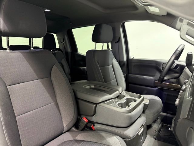 Used 2021 Chevrolet Silverado 1500 LT w/ All Star Edition Plus image 27
