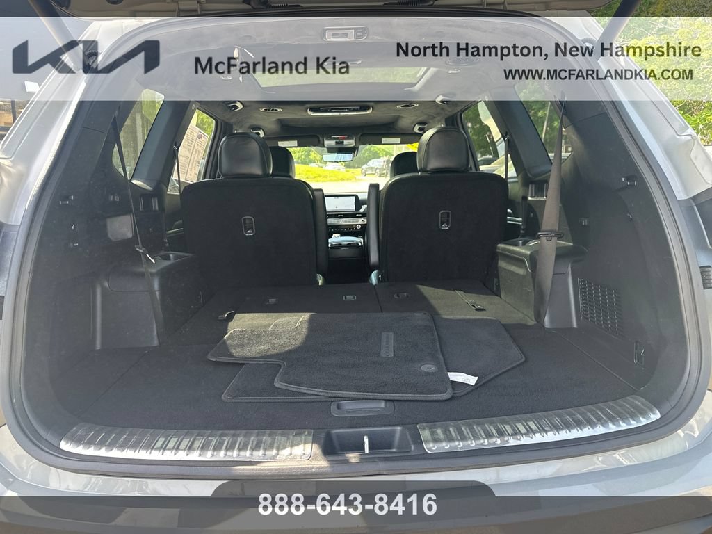 Used 2023 Kia Telluride SX Prestige X-Line AWD/4WD image 24