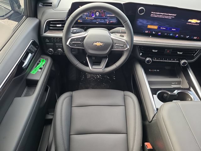 New 2026 Chevrolet Suburban LT w/ Comfort Package RWD image 17