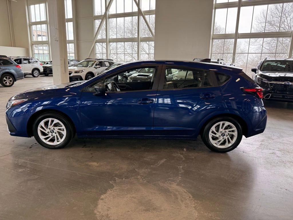 Used 2024 Subaru Impreza 2.0i image 6