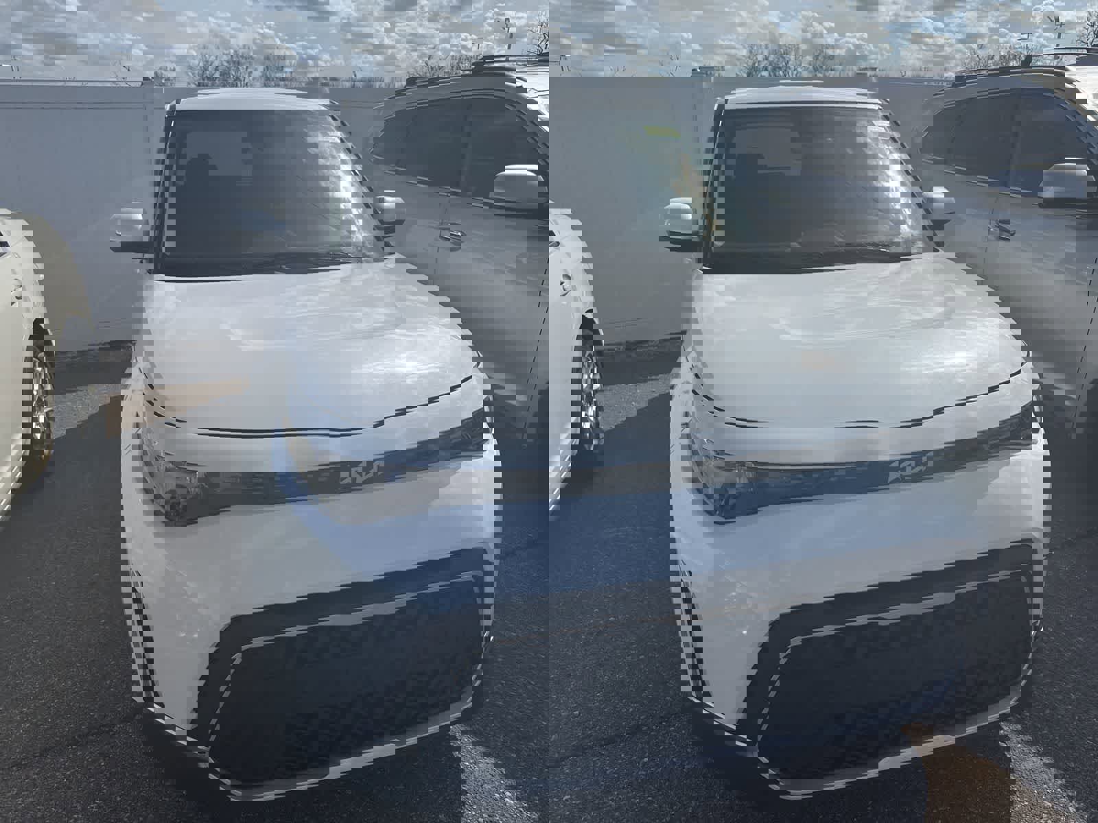 Used 2024 Kia Soul LX w/ Option Group 015 image 22