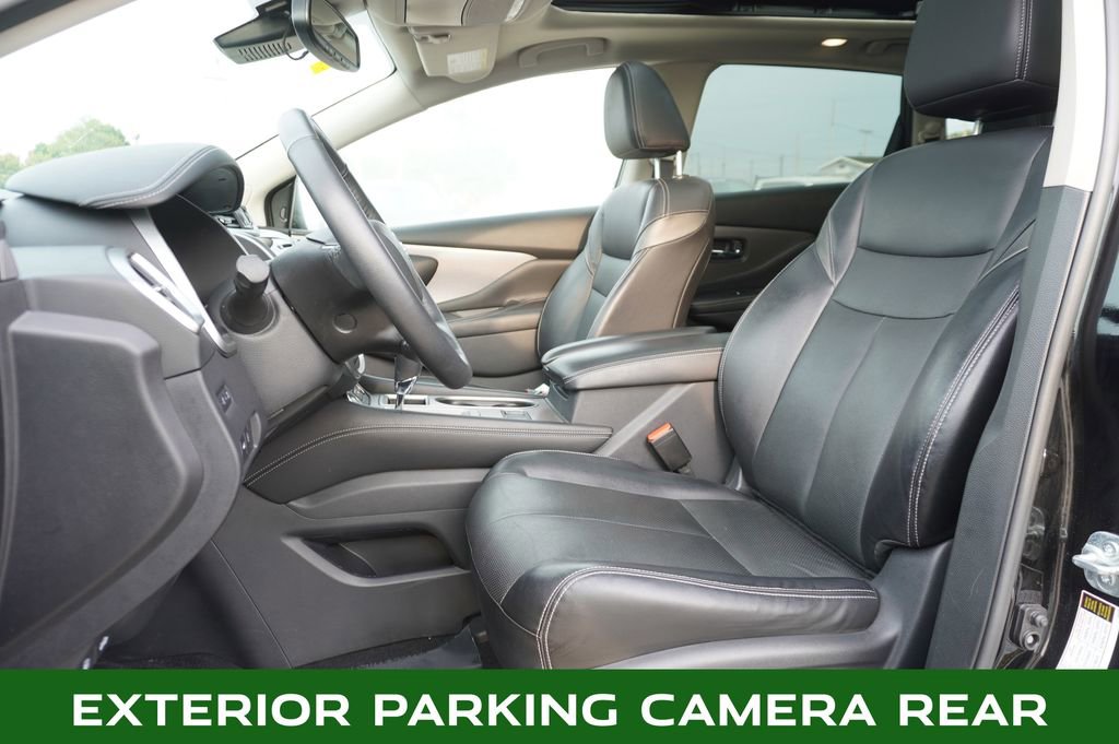 Used 2021 Nissan Murano SL image 15