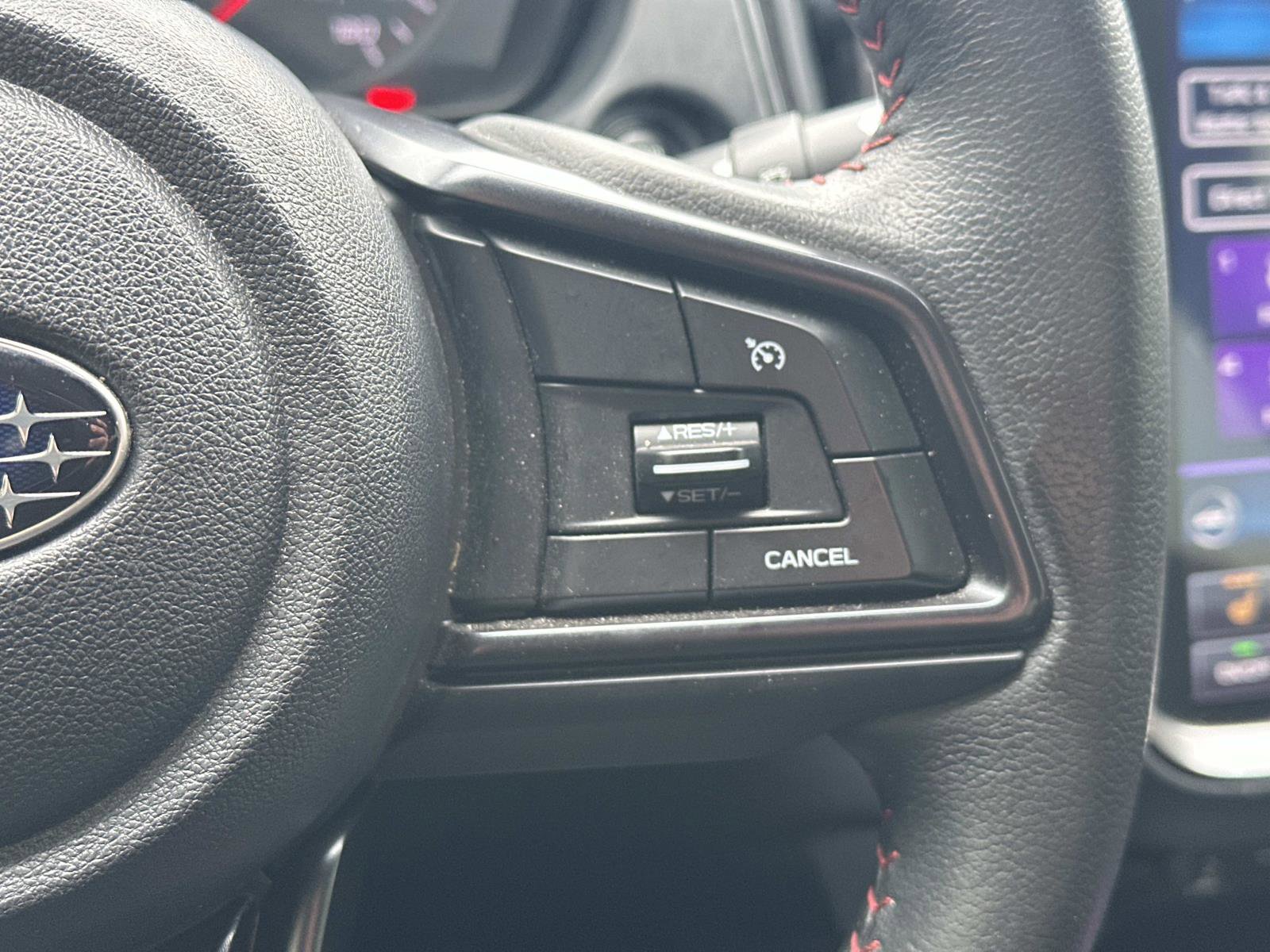 Used 2022 Subaru WRX Premium image 23