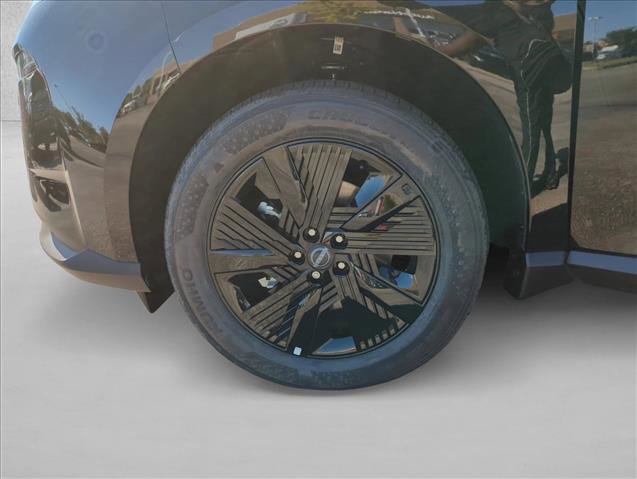 New 2026 Nissan Murano SV image 20