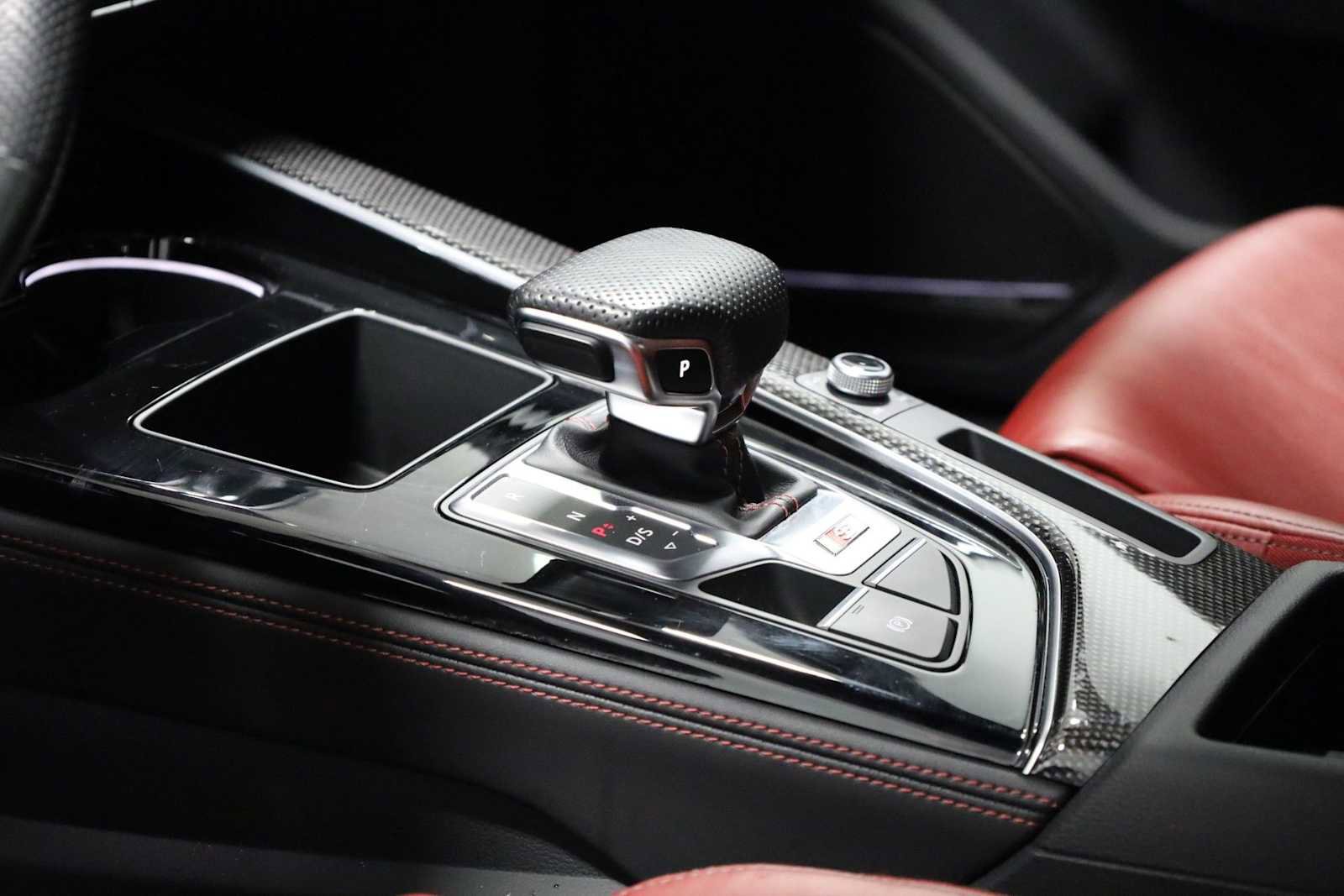 Used 2023 Audi S5 Premium Plus w/ Premium Plus Package image 27