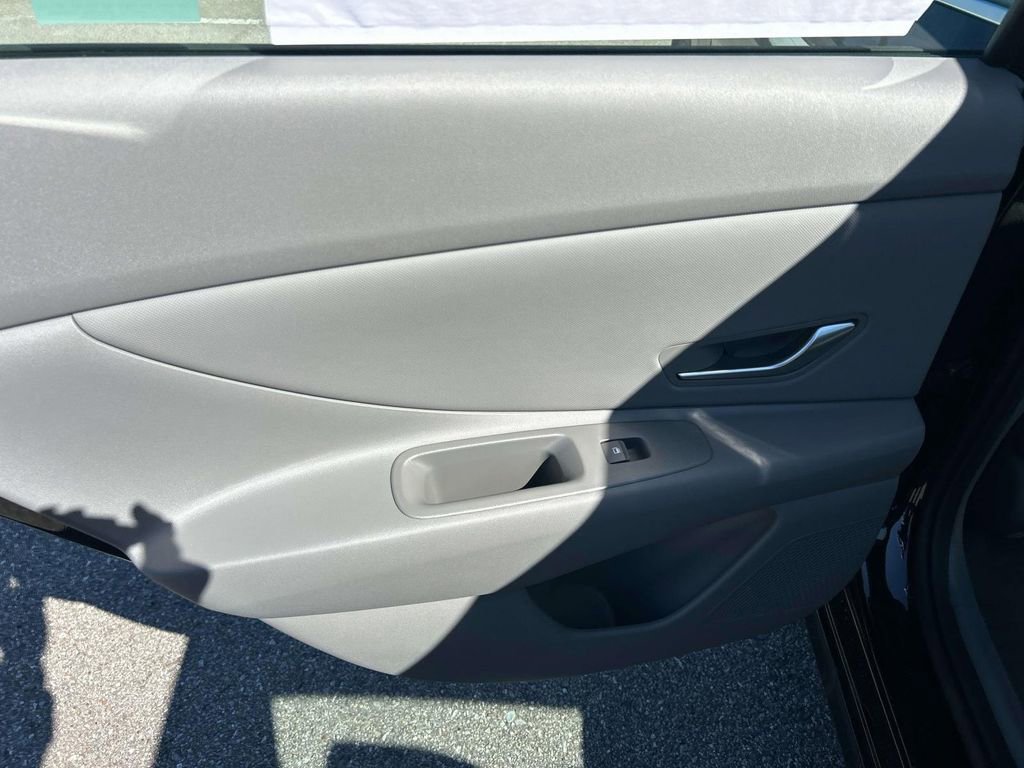 New 2026 Hyundai Elantra SEL Sport image 18