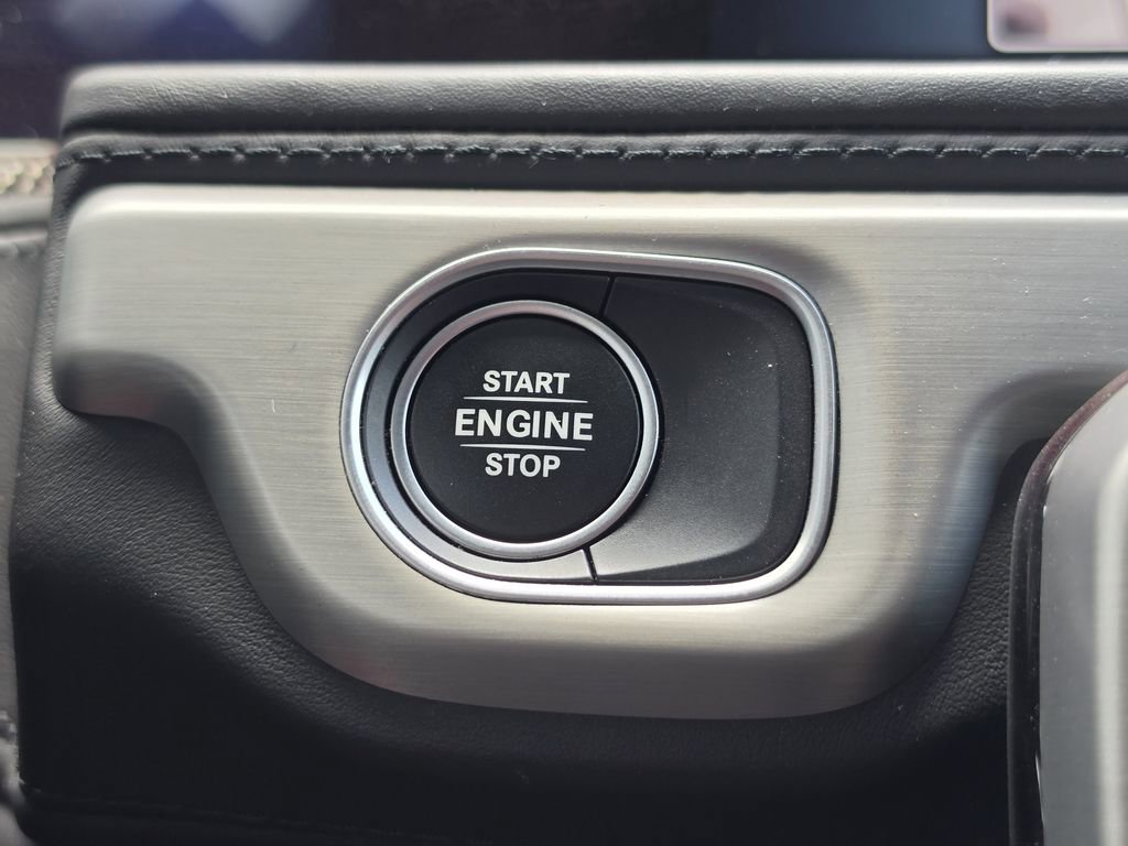Used 2023 Mercedes-Benz G 63 AMG 4MATIC image 30