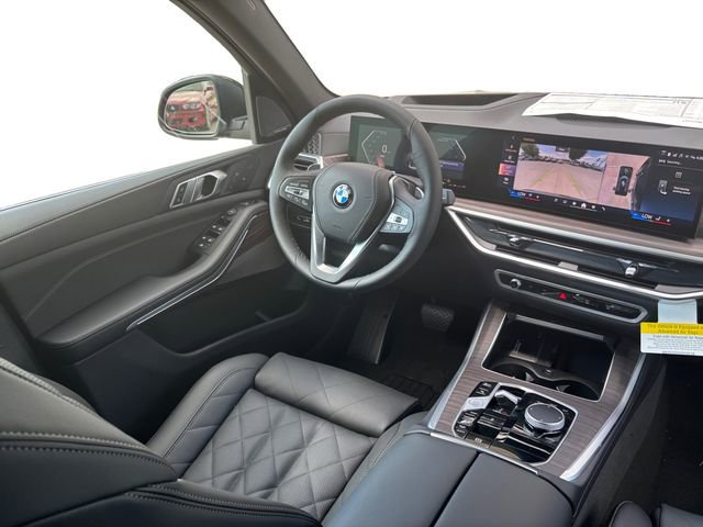 Used 2026 BMW X5 xDrive40i image 26