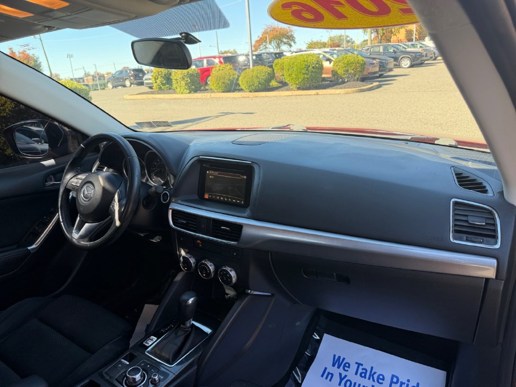 Used 2016 MAZDA CX-5 Touring AWD/4WD image 16