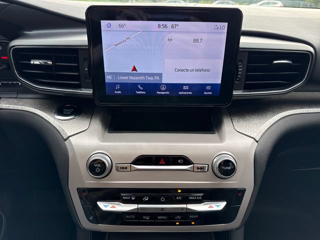 Used 2023 Ford Explorer Timberline w/ Timberline Technology Package AWD/4WD image 30