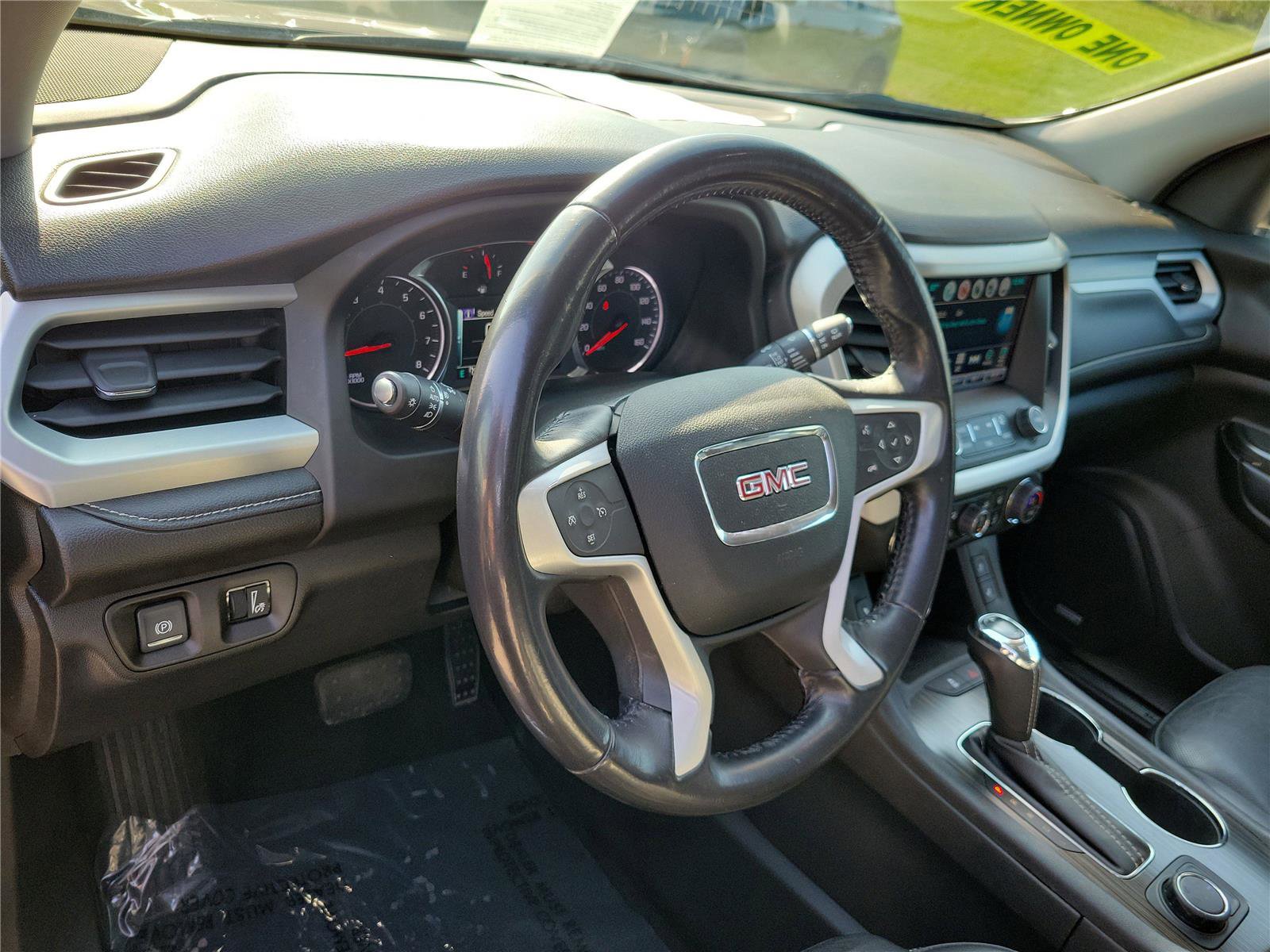 Used 2019 GMC Acadia SLT image 23