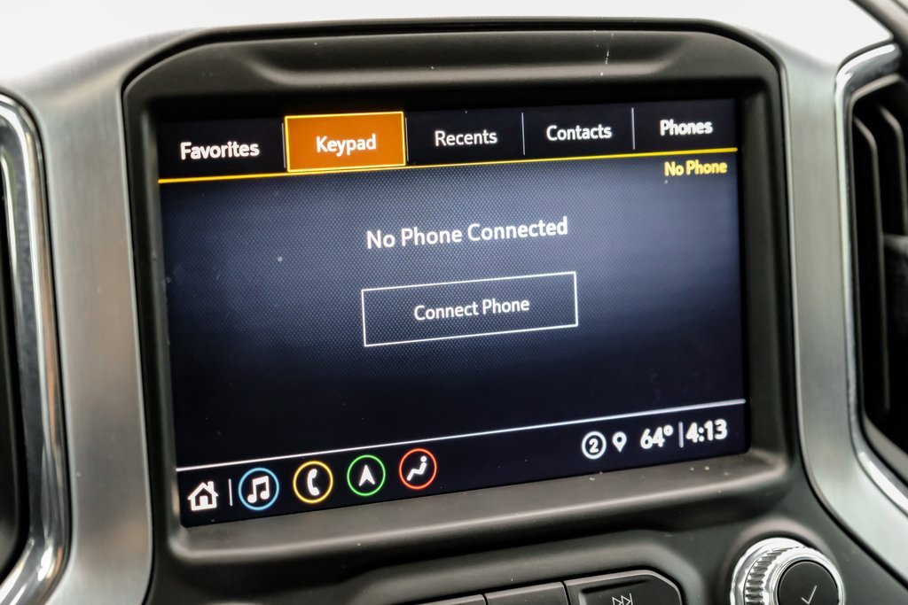 Used 2021 GMC Sierra 1500 SLT image 36