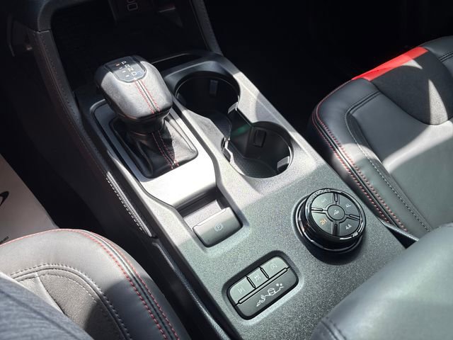 Used 2025 Ford Ranger Raptor AWD/4WD image 20