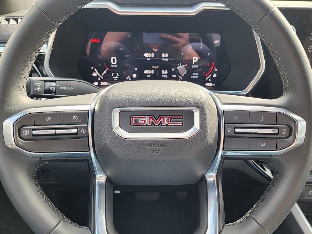 New 2026 GMC Canyon Elevation w/ Convenience Package RWD image 18