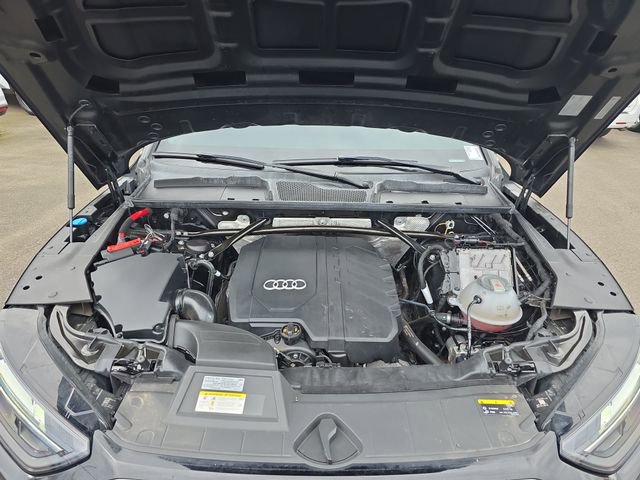Used 2021 Audi Q5 2.0T Premium Plus image 30