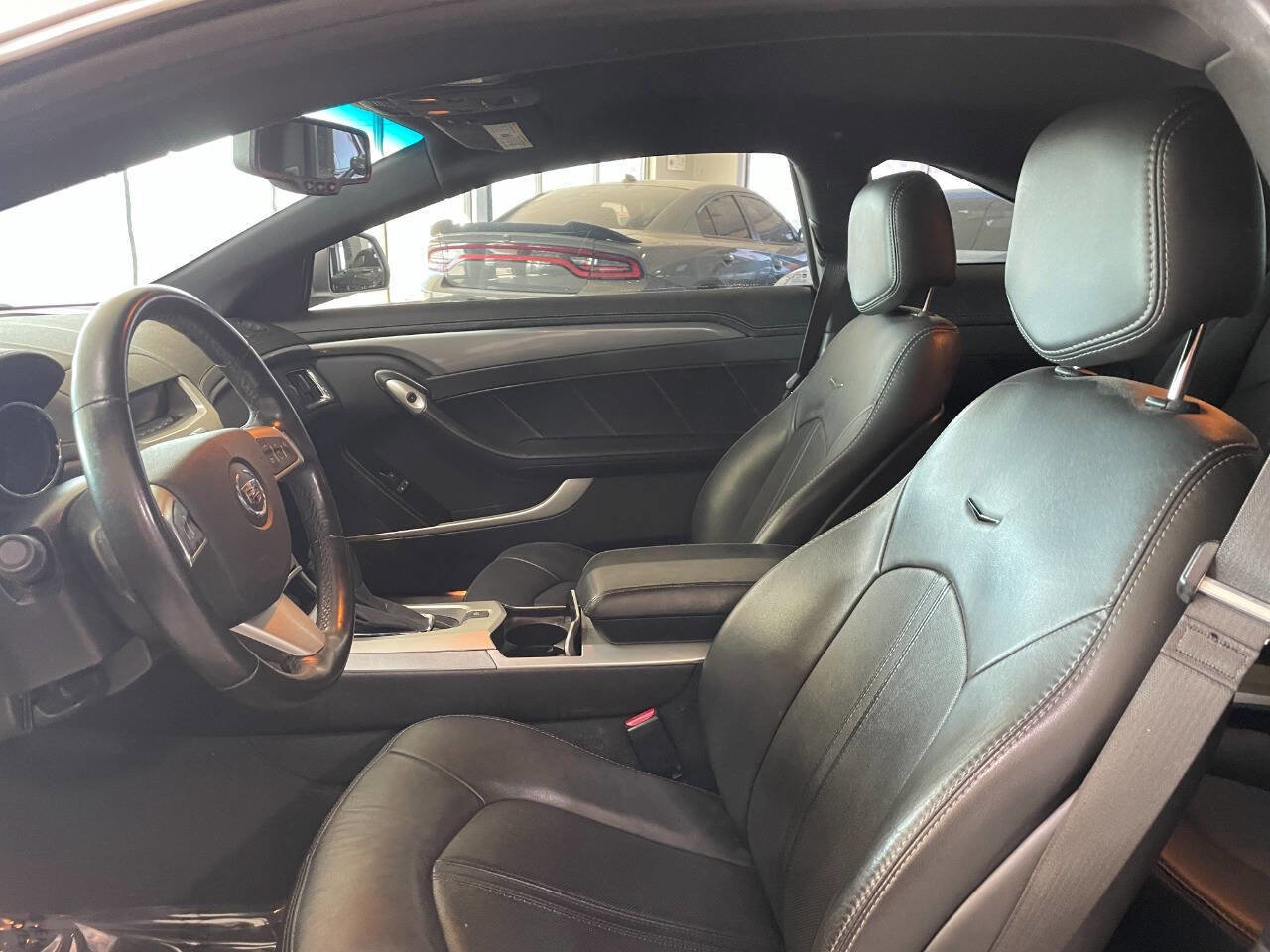 Used 2013 Cadillac CTS Performance image 14