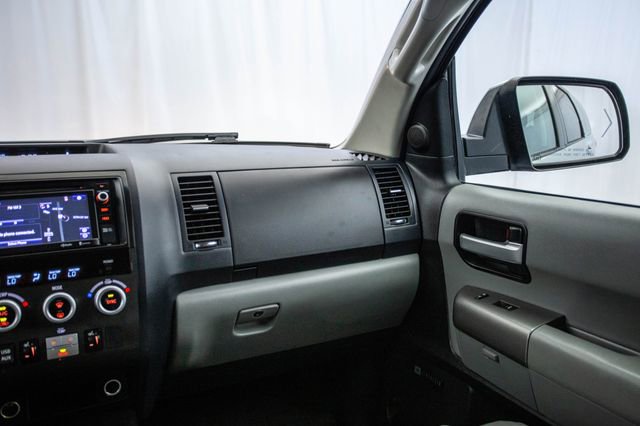 Used 2014 Toyota Sequoia Limited image 5