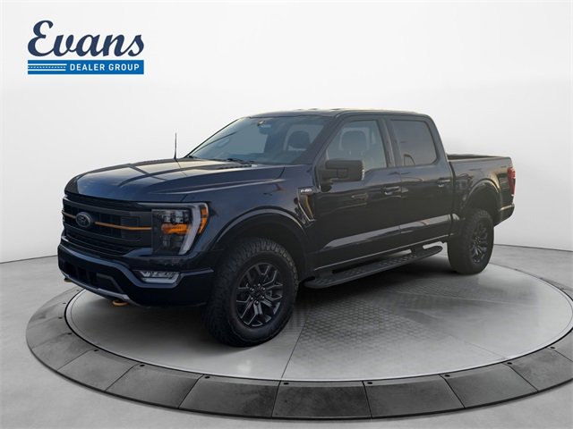 Used 2022 Ford F150 Tremor w/ Equipment Group 401A Mid