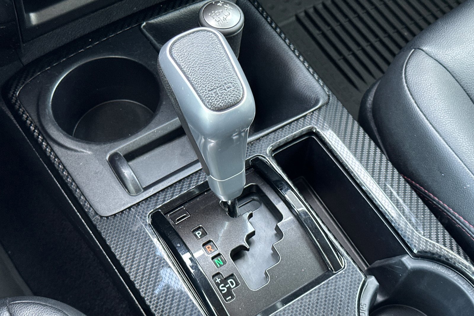 Certified 2022 Toyota 4Runner TRD Off-Road Premium image 22