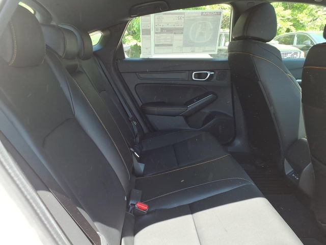 New 2026 Acura Integra A-Spec w/ Technology Package FWD image 10