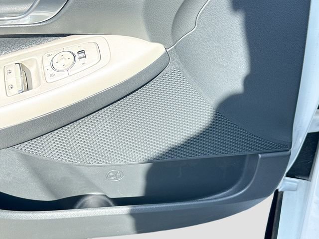 Used 2023 Hyundai Sonata SEL w/ Convenience Package FWD image 19