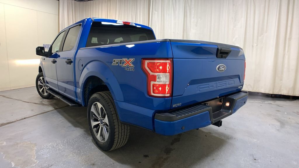 Used 2020 Ford F150 XL w/ Equipment Group 101A Mid image 5