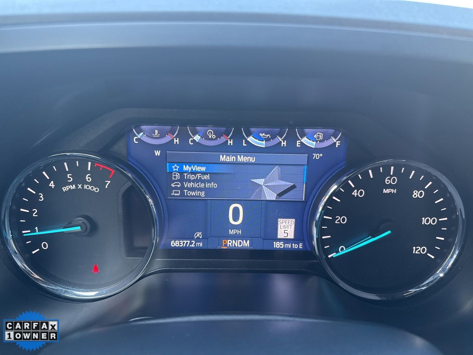 Used 2024 Ford Expedition Limited image 12