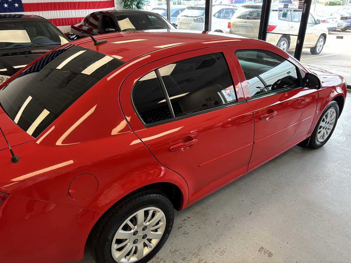 Used 2009 Chevrolet Cobalt LS w/ Protection Package image 12