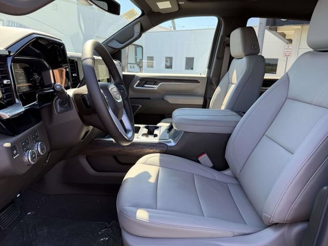 New 2026 GMC Sierra 2500 SLT w/ SLT Premium Package AWD/4WD image 7