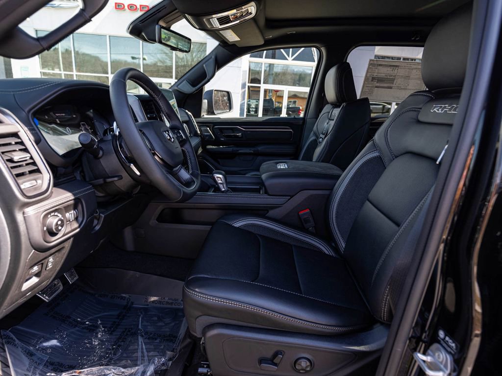 New 2026 RAM 1500 RHO image 20
