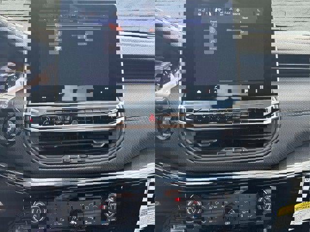 New 2026 Jeep Compass Latitude w/ Quick Order Package 29K image 33