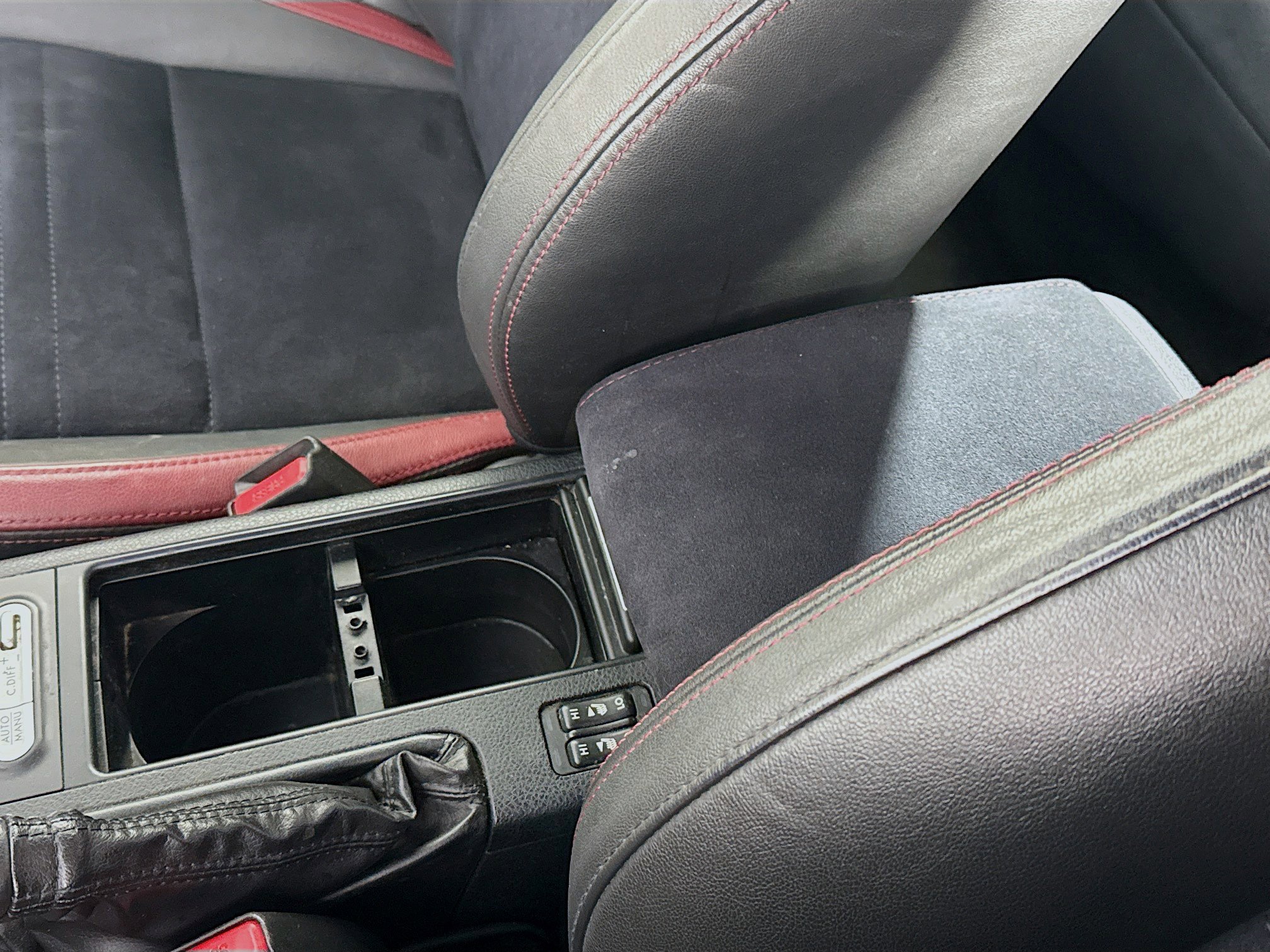 Used 2020 Subaru WRX STI w/ Popular Package #3 (IZT) image 18