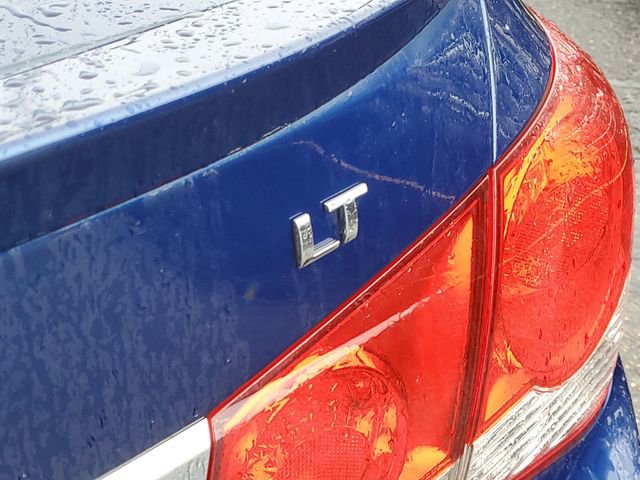 Used 2012 Chevrolet Cruze LT w/ RS Package image 27
